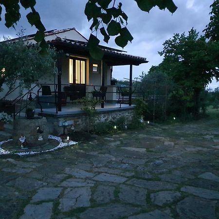 Apartma Vista Baredi Изола Екстериор снимка