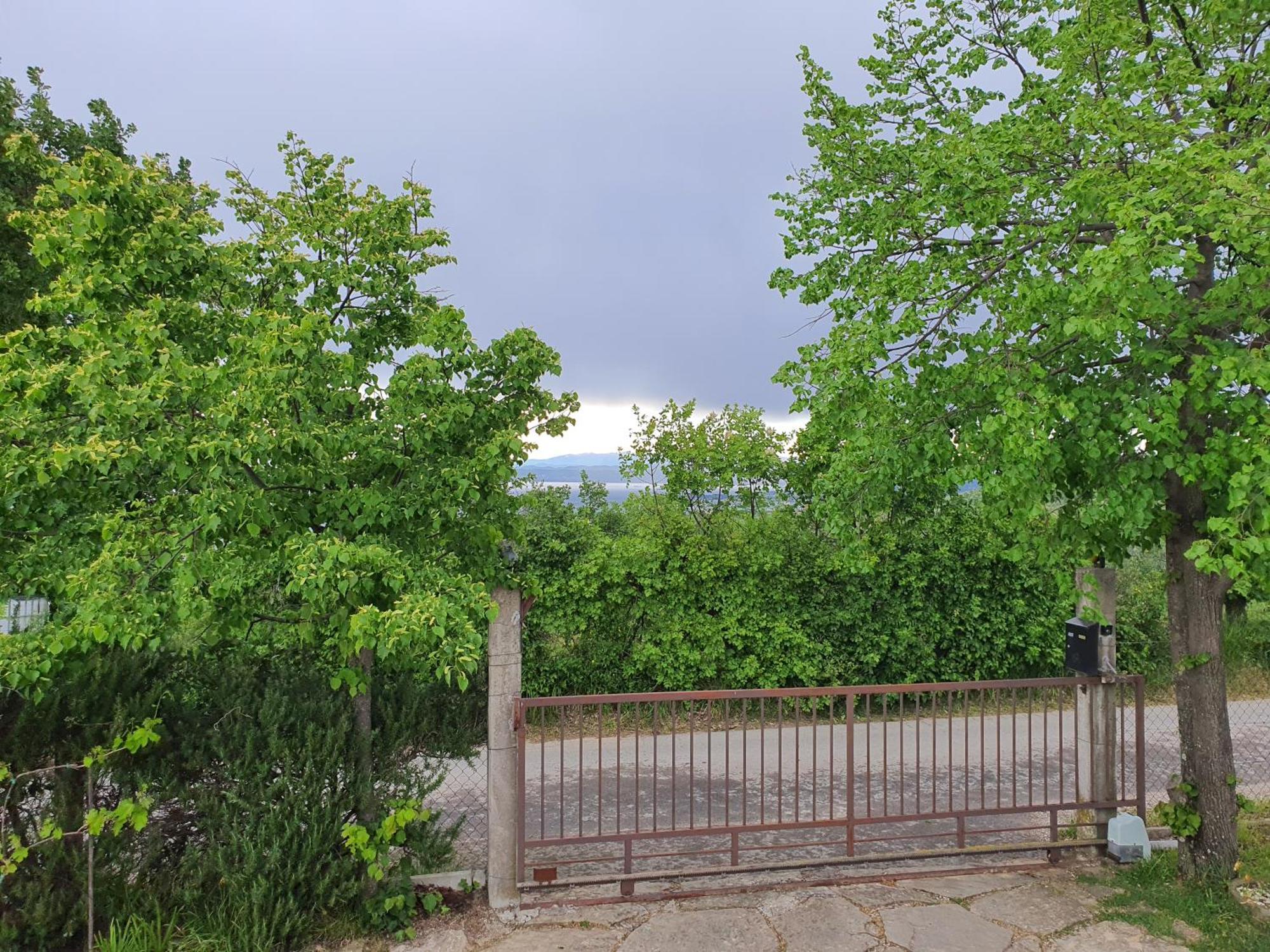 Apartma Vista Baredi Изола Екстериор снимка