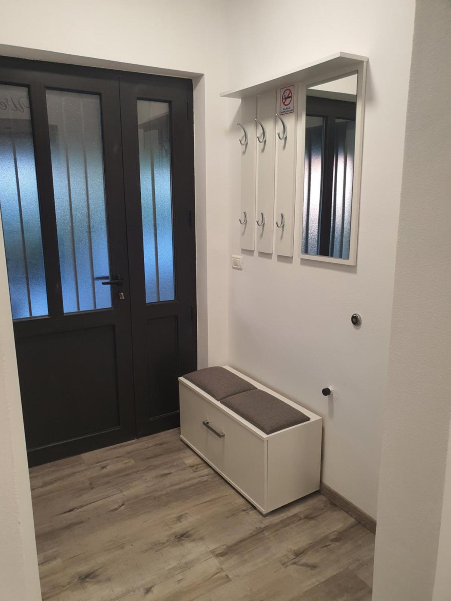 Apartma Vista Baredi Изола Екстериор снимка